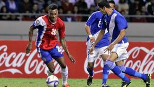 Rodney Wallace no estará disponible por lesión para los dos juegos finales de su selección en la cuadrangular de Concacaf.