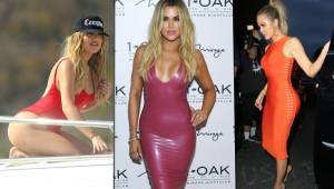 La hermana de Kim Kardashian ha salido con varios deportistas entre ellos Lamar Odom, James Jarden, Odell Beckham Jr. y Tristan Thompson.