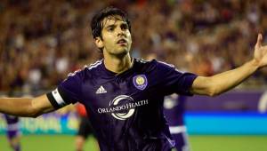 Gracias al rendimiento del brasileño, el Orlando City SC ahora se encuentra en el tope de la tabla de la Conferencia Este.