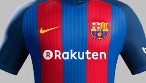 Barcelona recibirá por Rakuten un mínimo de 55 millones de euros por temporada.