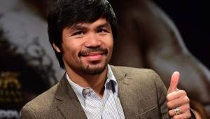 Contra Bradley, Pacquiao perdió un combate en 2012 y ganó otro en 2014.