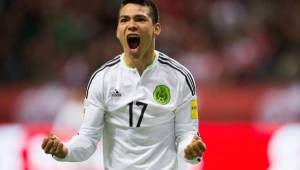 Ha jugado mundiales juveniles con la selección de México.