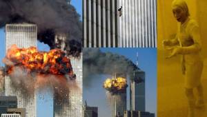 Las Torres Gemelas fueron derribadas por el grupo criminal Al Qaeda el 11 de septiembre de 2001.
