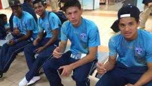 La selección de Honduras arranca su participación en la Copa del Rey el 1 de febrero.