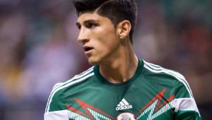 Alan Pulido, delantero internacional de México, fue secuestrado en una ciudad muy peligrosa.