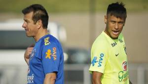 Dunga quiere contar con los mejores jugadores y espera que Neymar esté presente.
