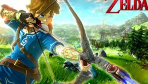 El nuevo The Legend of Zelda será protagonista en el E3 2016.