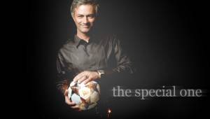 Mourinho es de los técnicos más controversiales en el mundo.