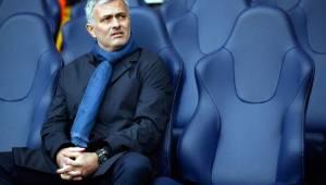 Mourinho será presentado este martes como nuevo entrenador del Manchester United.