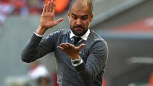 El técnico español plantea implantar una serie de conceptos a sus jugadores así como hizo en el Barcelona y Bayern Múnich.