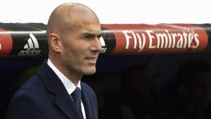 El Real Madrid suma diez goles en los dos partidos que tiene Zidane como técnico.
