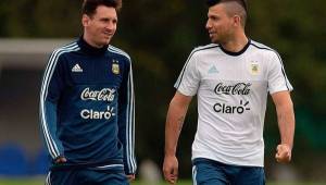 Lionel Messi tendrá un duro viaje desde España a Buenos Aires.