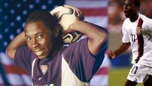 Freddy Adu fue la gran apuesta del fútbol estadounidense, pero nunca logró brillar con luz propia.