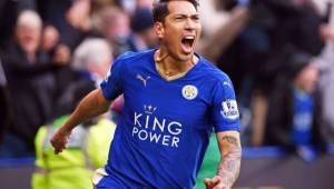 Leonardo Ulloa marcó al minuto 89 contra Norwich y provocó seísmos.