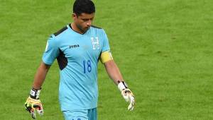 Honduras no pudo con Guayana Francesa y se pone cuesta arriba su clasificación a la Copa Oro.