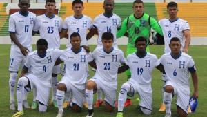 La Selección Sub-23 de Honduras disputará sus cuartos Juegos Olímpicos y el jueves conocerá los rivales que tendrá: FOTO DIEZ > Delmer Martínez