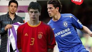 Su última presentación como jugador fue con Levante; jugó en Chelsea y en la selección de España.