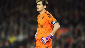 La rescisión del contrato de Iker Casillas se realizaría de un día para otro, informa Marca.