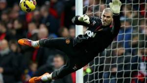 Victor Valdés podría volar a las filas del Real Madrid según se rumora en la prensa inglesa en las últimas horas.