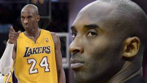 Kobe Bryant se mostró tranquilo al referirse a su retiro luego de jugar con los Lakers durante las últimas 20 temporadas. FOTOS: EFE