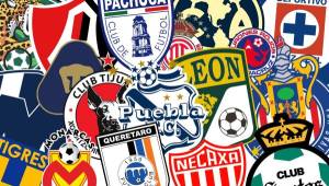 Los clubes de la Liga MX se refuerzan con todo para el Apertura 2016.