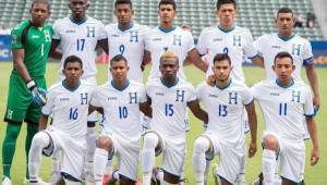 La Sub-23 de Honduras llega a los Juegos Olímpicos de Río 2016 como subcampeona de Concacaf.