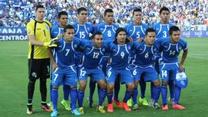 El Salvador disputará sus dos próximos encuentros eliminatorios ante la selección de Honduras.