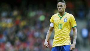 Según las norma de la FIFA, el Barcelona no se puede oponer a la convocatoria de Neymar a su selección brasileña.