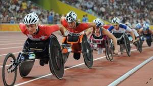 Los Juegos Paralímpicos se realizarán en Río tras finalizar las Olimpiadas.