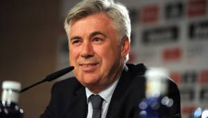 A Ancelotti le consultaron si la llegada de Danilo generará la salida de un jugador y prefirió no responder a la misma. Foto AFP