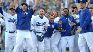 El camino hacia la Serie Mundial arranca mañana con los duelos de comodín.