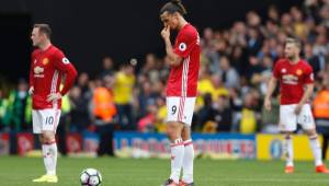 El joven Marcus Rashford anotó el único gol del Manchester United.