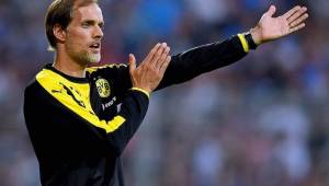 Thomas Tuchel está haciendo un gran trabajo con el Borussia Dortmund de Alemania.