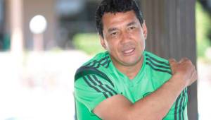 El entrenador de México, Mario Arteaga destacó la actuación de sus dirigidos. (DIEZ/Archivo)
