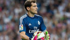 Rumores aseguran que el arquero Iker Casillas saldrá del Real Madrid.