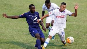 Motagua y Olimpia disputarán el partido más emocionante del fútbol hondureño el sábado 2 de abril.