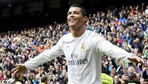 Cristiano Ronaldo volvió al gol y Real Madrid lo agradece con su doblete.