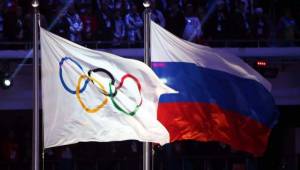 Los casos de dopaje provocaron que Rusia no contara con una gran delegación en Río 2016.