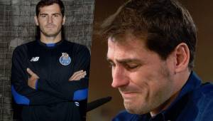 Este 2015 Casillas coleccionó datos que pasarán a la historia del fútbol. Batió el récord de partidos disputados en Champions (156) y desbancó a Xavi Hernández.