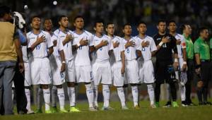 La Sub-17 de Honduras quedó subcampeona en el premundial jugado en San Pedro Sula.