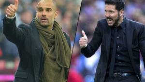 El partido entre Bayern Múnich y Atlético Madrid significará un duelo de filosofías.