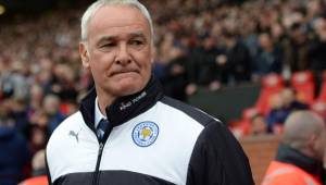 Ranieri logró convertir un equipo de jugadores poco respetados en un equipo 'casi' invencible en Inglaterra.