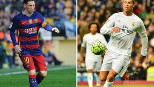 Messi y Cristiano tienen sus vidas aseguradas gracias al espectacular salario en sus clubes.