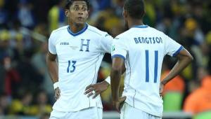 La Copa Oro dejó al descubierto los serios problemas que tiene en ataque la Selección de Honduras y Javier Atala dice que si Costly y Bengtson no están activos no serán tomados en cuenta por Pinto.