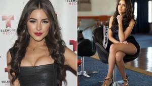 Olivia Culpo es una joven y bella modelo estadounidense que ganó el Miss Universo en 2012, dejó a su novio Tim Tebow porque este quiere llegar virgen al matrimonio.