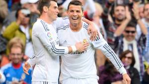 Gareth Bale ha dejado claro que no tiene ninguna mala relación con Cristiano.