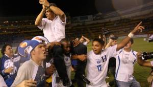 El entrenador Reinaldo Rueda logró con la Selección de Honduras romper la sequía de clasificar a un mundial y en Colombia hace lo mismo con el Nacional.