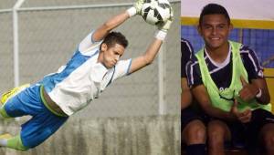 Javier Cruz y Andrick Rivera dejan Honduras Progreso para irse a la segunda división.