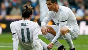 Gareth Bale se había ganado la confianza del público luego de sus buenas actuaciones.