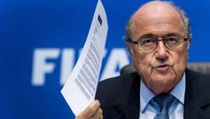 La FIFA habría reclamado a la Federación Española de Fútbol) toda la documentación requerida.